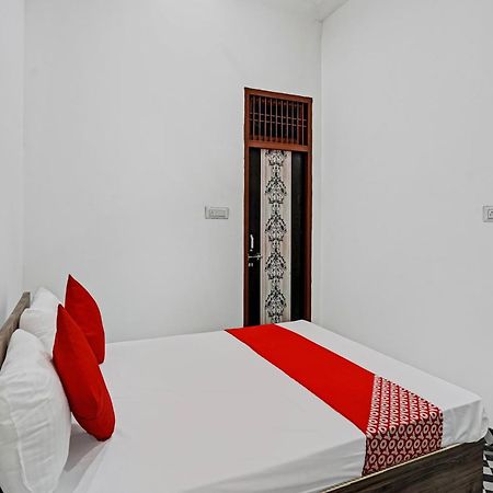 Hotel O Sparrow House Residency Bulandshahr Extérieur photo